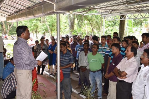 ONGC Congratulates Dipa Karmakar ONGC Congratulates Dipa Karmakar